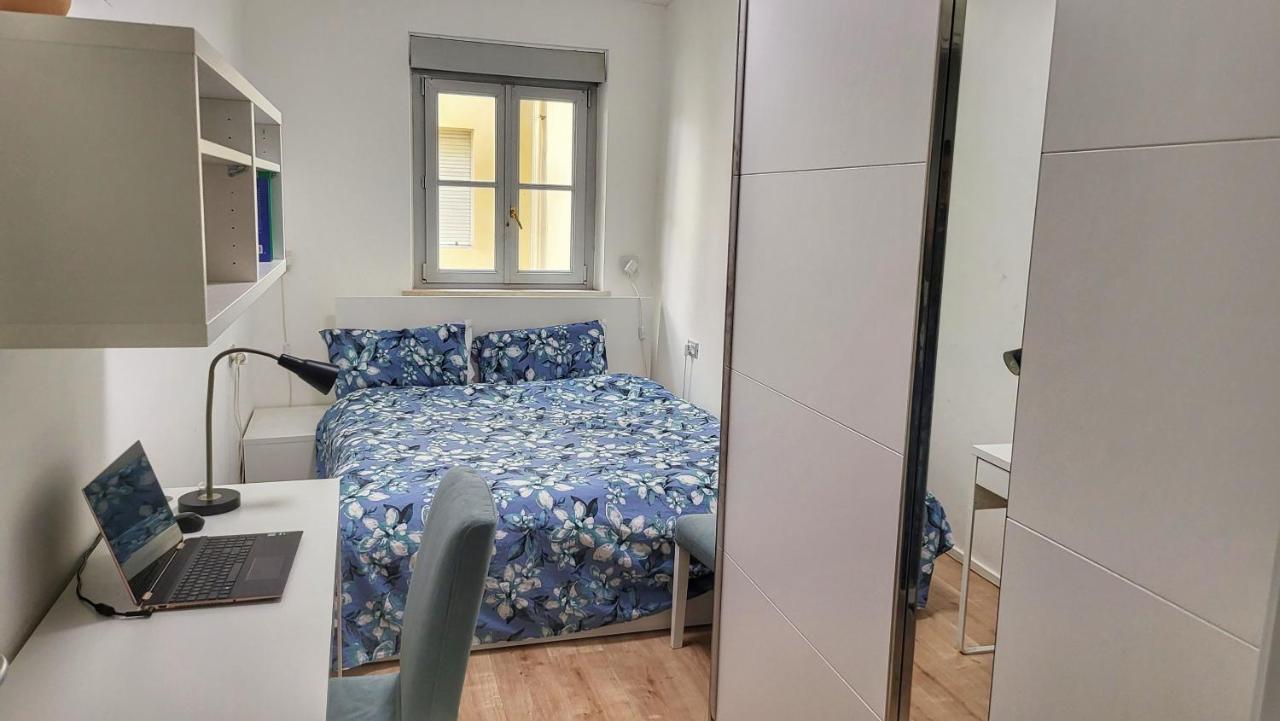 Bolzano 2-Room Central Mountain View, Wifi Netflix Ac Lift Kültér fotó