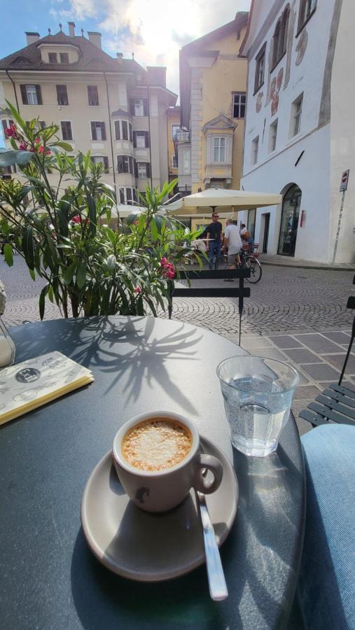 Bolzano 2-Room Central Mountain View, Wifi Netflix Ac Lift Kültér fotó
