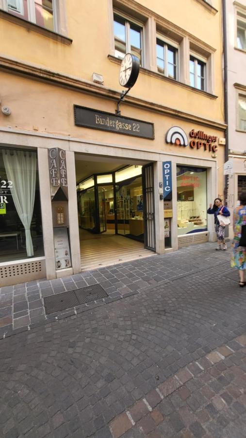 Bolzano 2-Room Central Mountain View, Wifi Netflix Ac Lift Kültér fotó