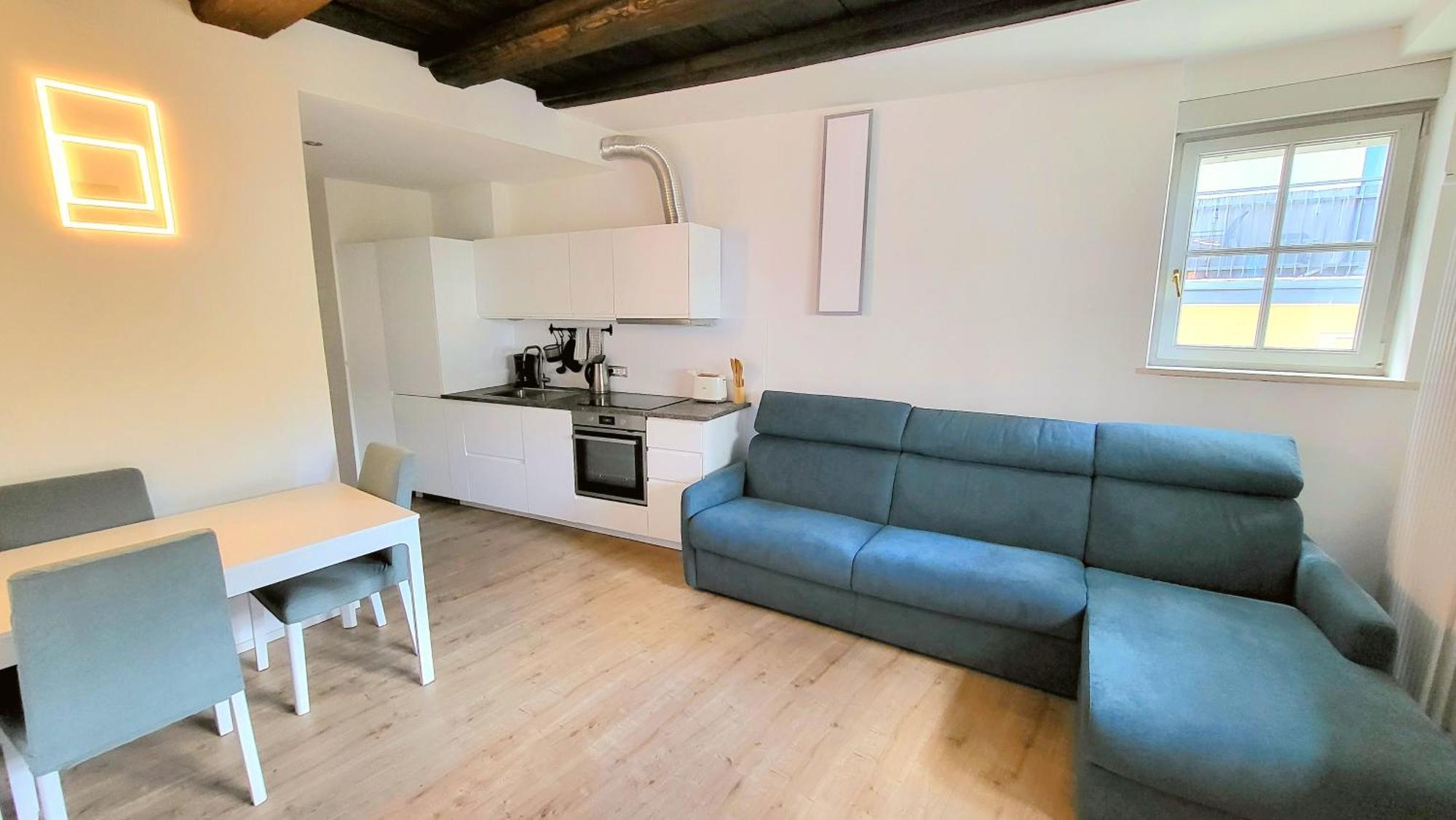 Bolzano 2-Room Central Mountain View, Wifi Netflix Ac Lift Kültér fotó